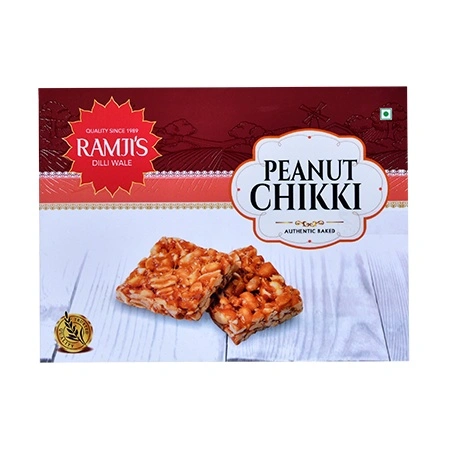 FMCG Product Photoshoot